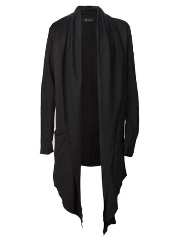 Knomadik By Daniel Patrick Oversized Cardi-coat