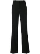 Givenchy High-waist Tailored Trousers - Blue
