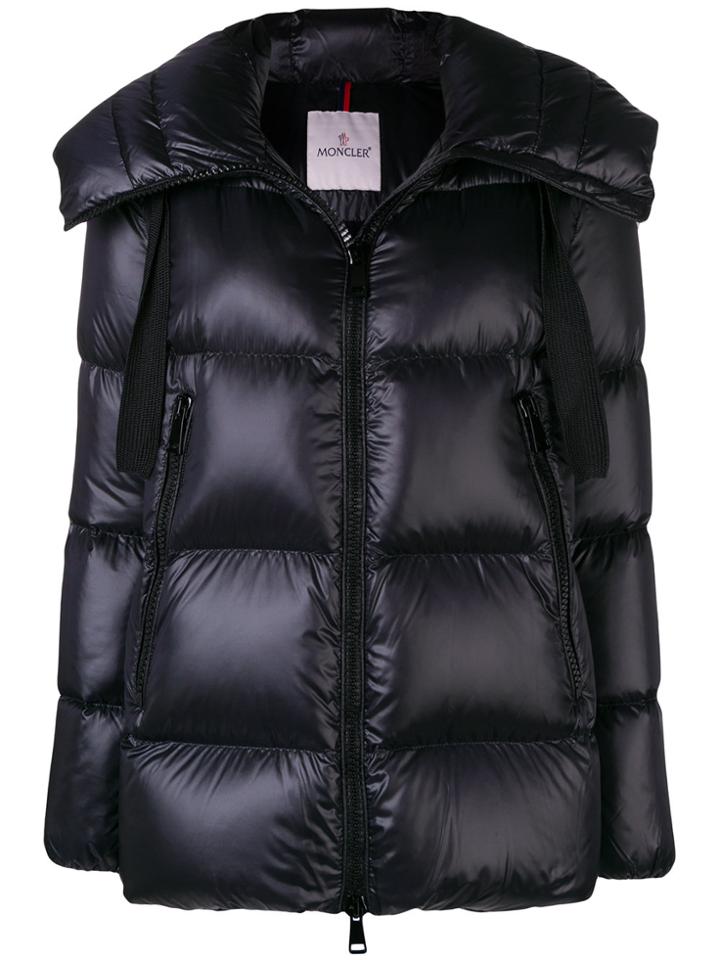 Moncler Serin Jacket - Black