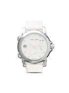 Ulysse Nardin Classic Dual Time Lady 37mm - White