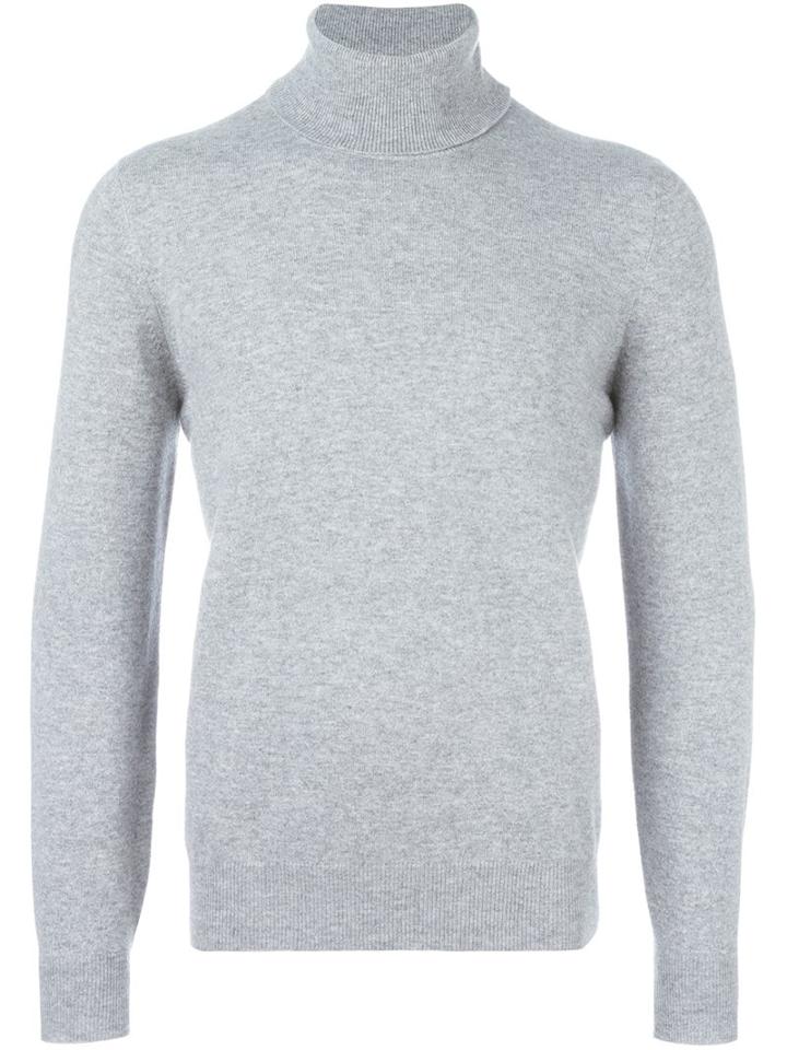 Brunello Cucinelli Roll Neck Jumper