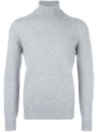 Brunello Cucinelli Roll Neck Jumper