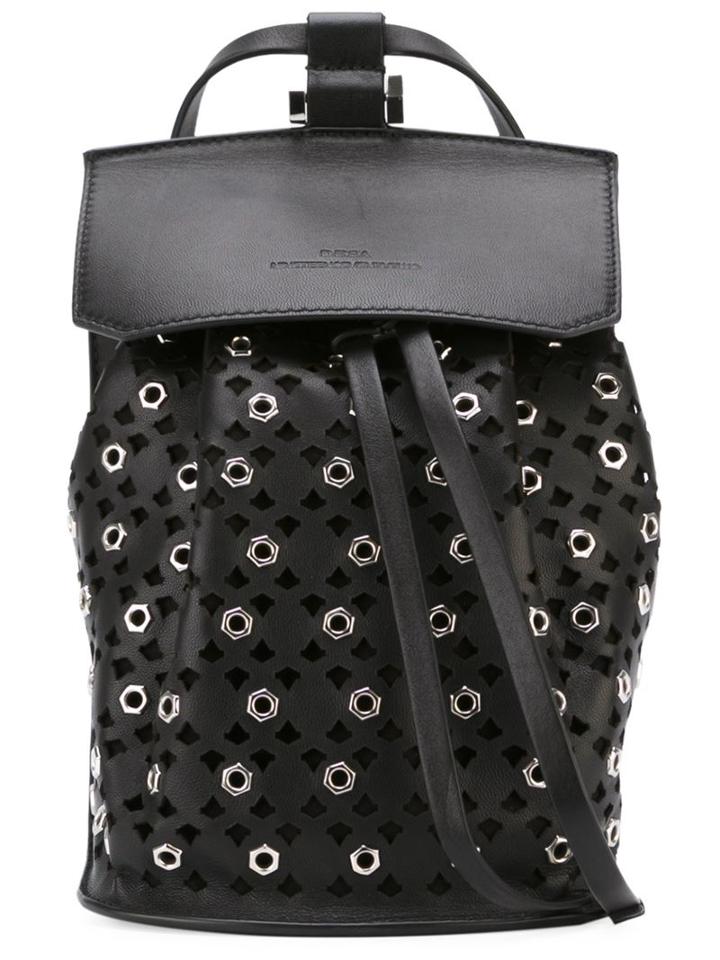 Desa 1972 Laser-cut Backpack