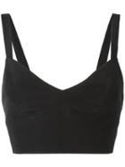 Vilshenko Alacey Top, Women's, Size: 12, Black, Silk/linen/flax