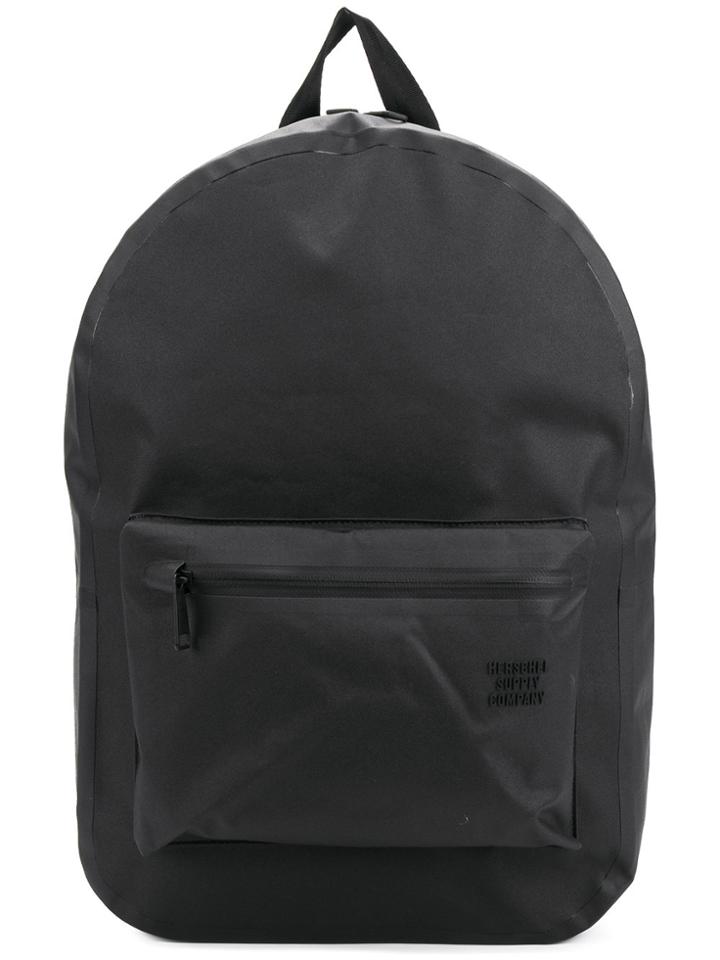 Herschel Supply Co. Settlement Backpack - Black