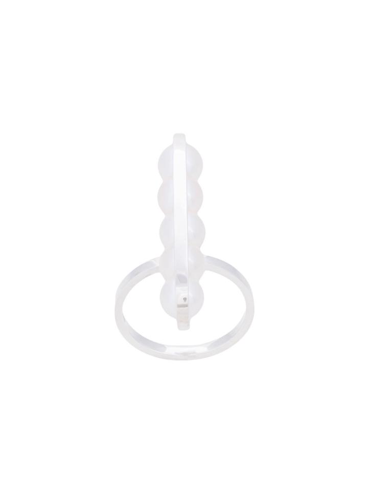 E.m. Rig Ring - Metallic