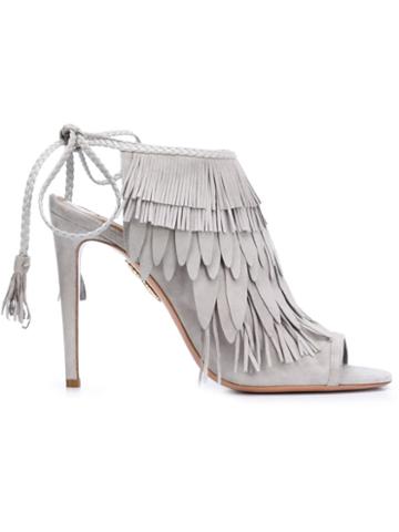 Aquazzura 'so Pocahontas' Sandals
