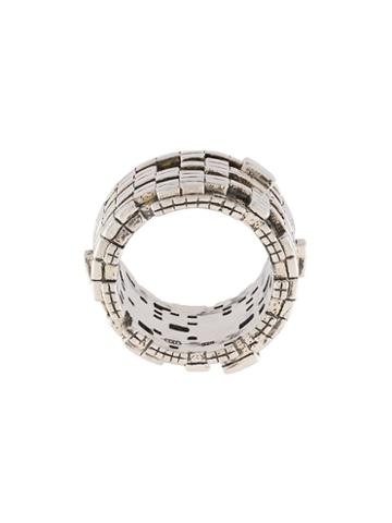 John Brevard 'orthofract' Ring