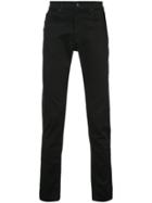 J Brand Tyler Fit Jeans - Black