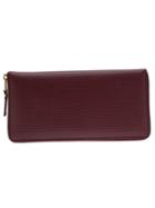 Comme Des Garcons Play 'luxury Group' Wallet