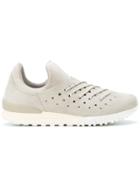 Asics Onitsuka Tiger Sneakers - Nude & Neutrals