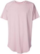 Tom Rebl Longsleeved T-shirt - Black