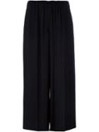 Theory Elasticated Culottes