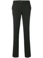 Etro Classic Tailored Trousers - Green