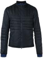 Rossignol M Alexandre Quilted Jacket - Blue
