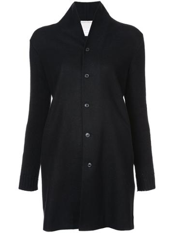 Stephan Schneider Cuckoo Coat - Black