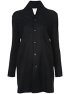 Stephan Schneider Cuckoo Coat - Black