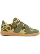 The Shoe Surgeon Farfetch X The Shoe Surgeon Maison Margiela Replica