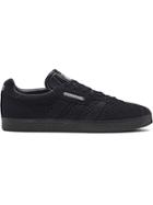 Neighborhood X Adidas Gazelle - Black