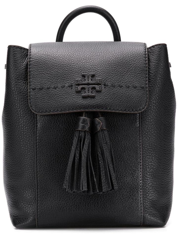 Tory Burch Tory Burch 48876 288 0 - Black