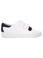 Michael Michael Kors Strapped Sneakers