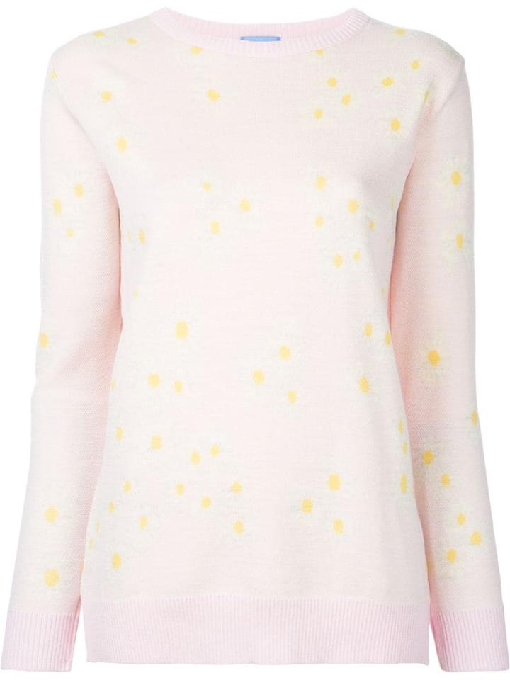 Macgraw Daisy Jumper - Pink