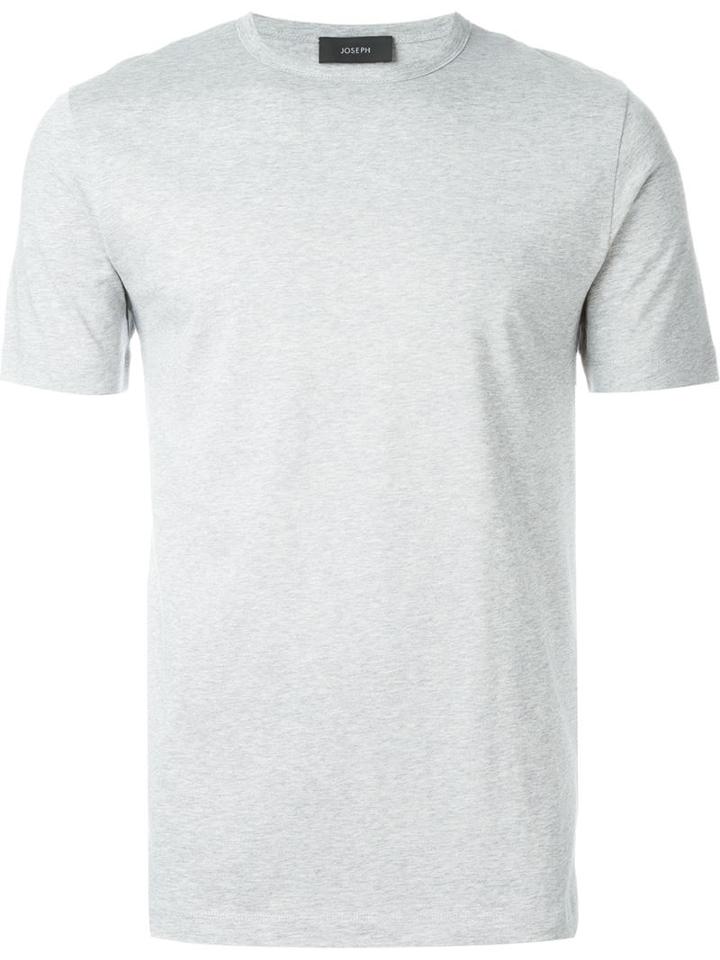Joseph Round Neck T-shirt