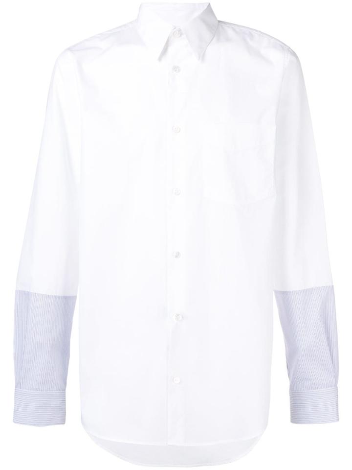 Stella Mccartney Ryder Shirt - White