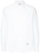 A(lefrude)e Classic Shirt - White