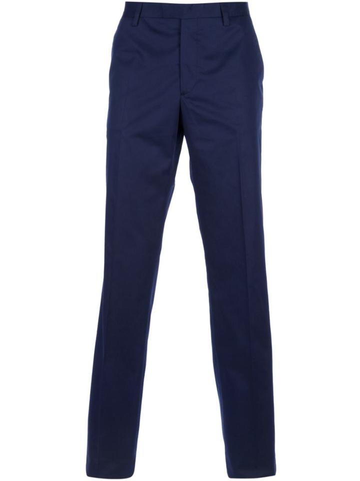 Etro Classic Trouser