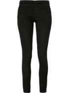 Isaac Sellam Experience Pistonne Trousers - Black