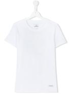 Les (art)ists Kids Teen Margiela 57 T-shirt - White