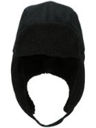 Ps By Paul Smith Faux Shearling Trapper Hat