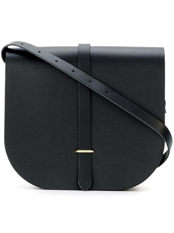 The Cambridge Satchel Company Saddle Bag