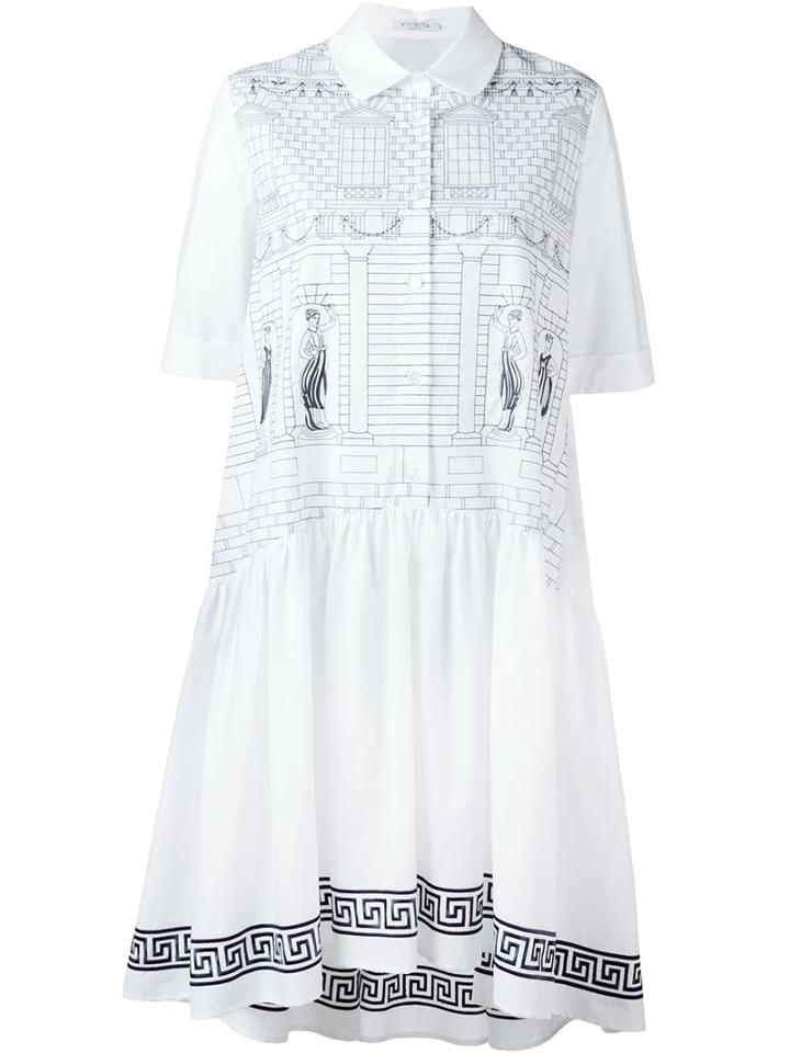 Vivetta 'lisa' Dress