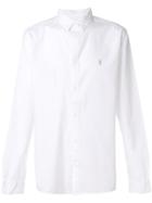 All Saints Redondo Shirt - White