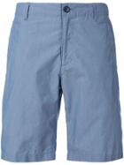 D'urban Chino Shorts - Blue