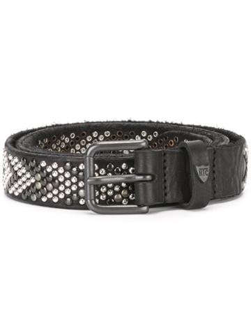 Htc Hollywood Trading Company 'abeni' Studded Belt