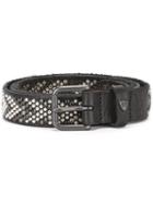 Htc Hollywood Trading Company 'abeni' Studded Belt