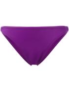 Marlies Dekkers Musubi Briefs - Pink & Purple