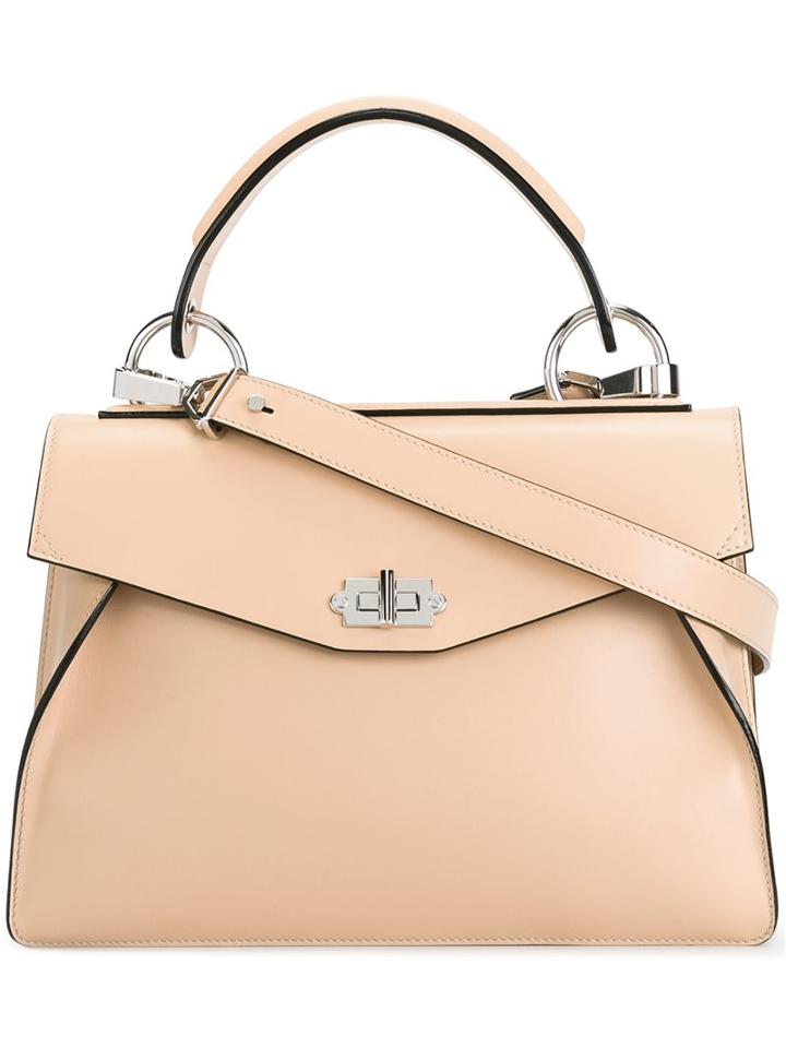 Proenza Schouler Medium 'hava' Tote, Women's, Nude/neutrals