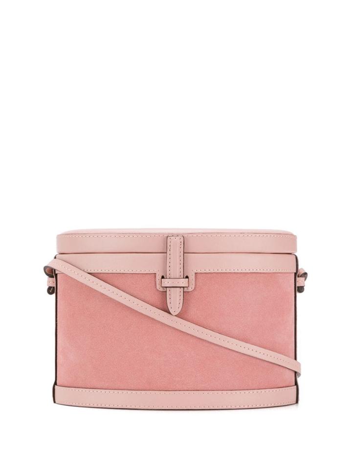Hunting Season Trunk Bag - Pink
