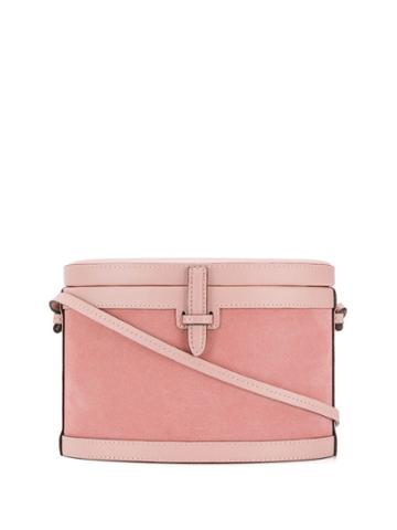 Hunting Season Trunk Bag - Pink