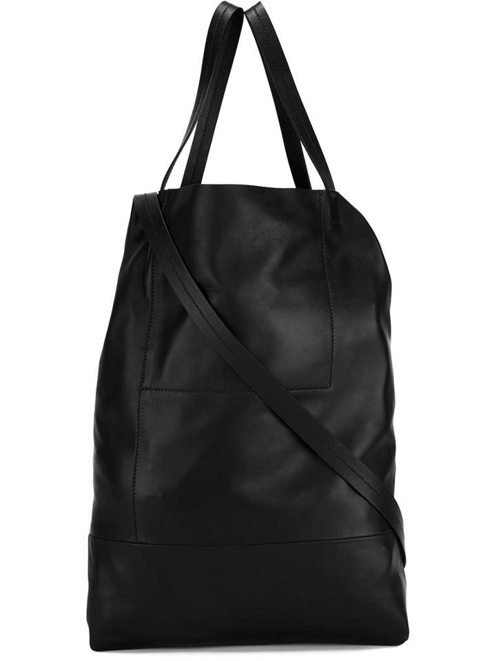 Marni 'feather' Tote