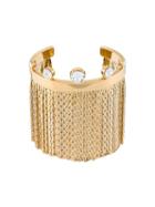 Ca & Lou 'karen' Bracelet, Women's, Metallic