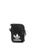 Adidas Trefoil Festival Bag - Black