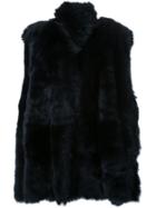 Scanlan Theodore Toscana Cape