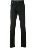 Just Cavalli - Slim-fit Jeans - Men - Cotton/spandex/elastane - 33, Black, Cotton/spandex/elastane