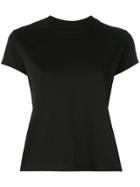 Rick Owens Drkshdw Small Level T-shirt - Black