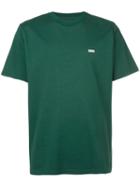 Supreme Reflective Small Box T-shirt - Green